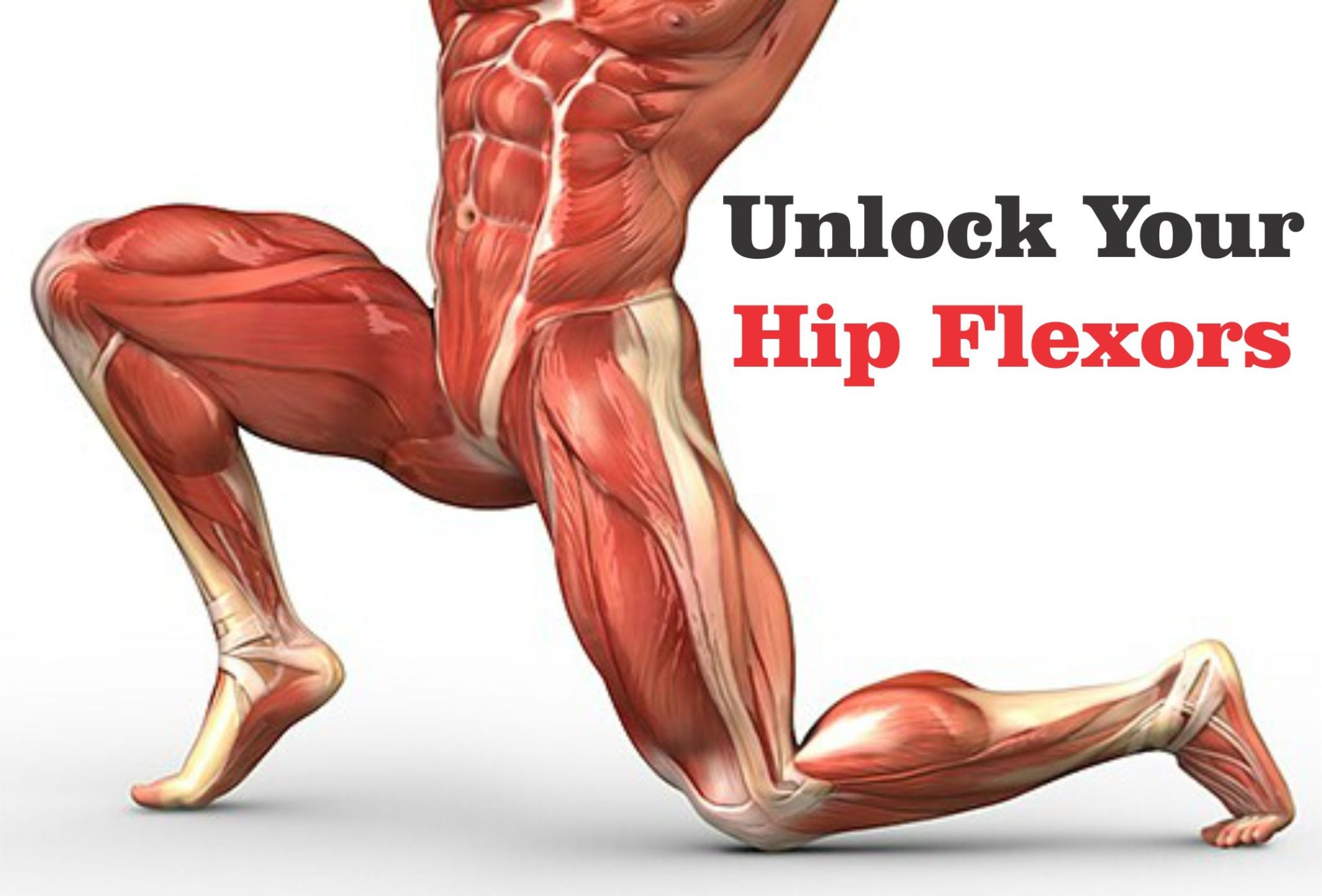 Unlock Your Hip Flexors 2 0 Review